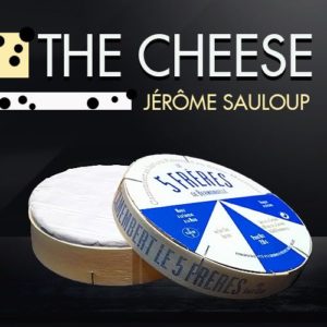 The cheese