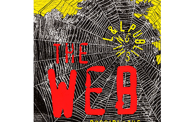 The Web by Jim Pace