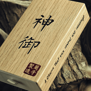 Omamori by Hanson Chien & YAO