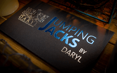 Jumping Jacks by DARYL