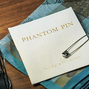 Phantom Pin