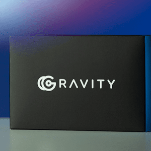 GRAVITY REEL