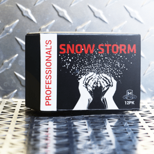 Professional Snowstorm Pack