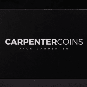 Carpenter Coins