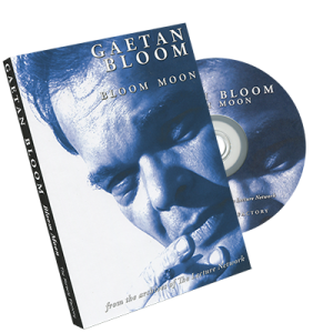 Bloom Moon par Gaëtan Bloom
