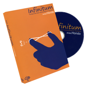 Infinitum par Hondo