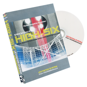 High-Six par Spencer Tricks - vidéo téléchargeable