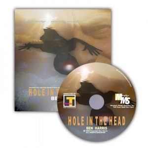 Hole In The Head by Ben Harris