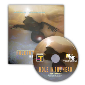 Hole In The Head (trou dans la tête) par Ben Harris