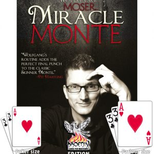 Moser's Miracle Monte - Phoenix Edition