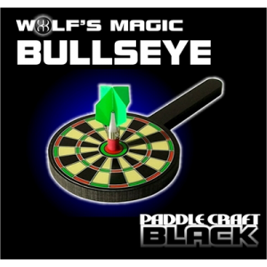 Bulls Eye by Wolf's Magic
