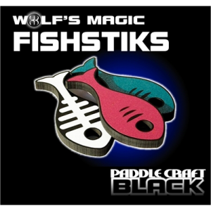 Fish Sticks by Wolf's Magic