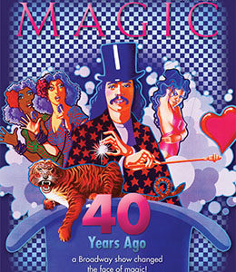 Magic Magazine Volume 23, Numéro 9 - Mai 2014