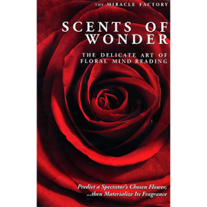Scents of Wonder by The Miracle Factory