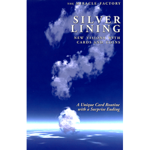 Silver Lining par The Miracle Factory