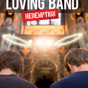 Loving Band by Philippe Bougard and Clément Kerstenne