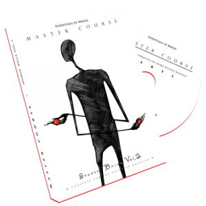 Master Course Sponge Balls Vol. 2 by Daryl - Video download