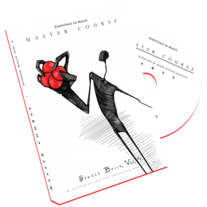 Master Course Sponge Balls Vol. 4 by Daryl - Video download