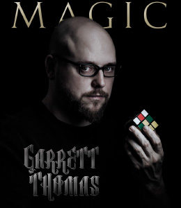 Magic Magazine Volume 23, Numéro 10 - Juin 2014