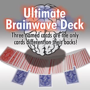 Phoenix Ultimate Brainwave-Deck-Poker