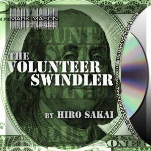 The Volonteer Swindler par Hiro Sakai