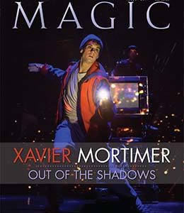 Magic Magazine Volume 23, Numéro 12 - Août 2014