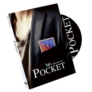 Pocket par Julio Montoro et SansMinds