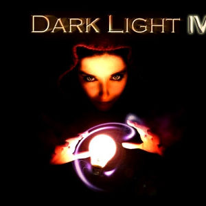 Nouvelle version ! Darklight Magic Light Bulb version 4.0 par Marc Antoine