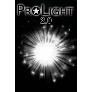 Two Pro Light 3.0 (white) by Marc Antoine