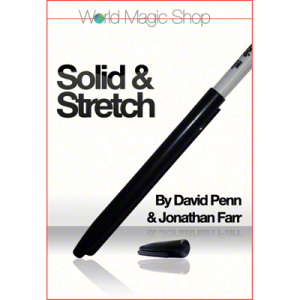 Solid and Stretch by David Penn and Jonathon Farr