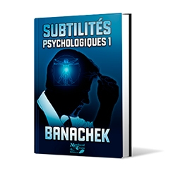 Subtilités Psychologiques 1 par Banachek