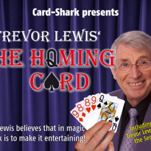 The Homing Card + DVD