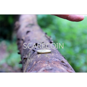Scare Coin par Arnel Renegado - Vidéo téléchargement