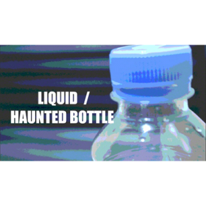 Liquid & Haunted Bottle by Arnel Renegado - Vidéo téléchargement