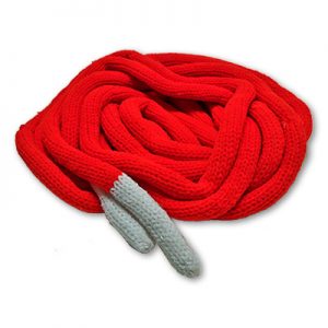 Long Long Rope - Deluxe (Woolen) by Uday
