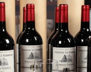 Extreme Multiplying Bottles