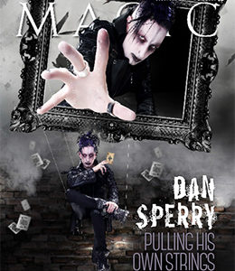 Magic Magazine Volume 24, Numéro 4 - Decembre 2014