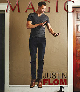 Magic Magazine Volume 24, Numéro 6 -  Février 2015