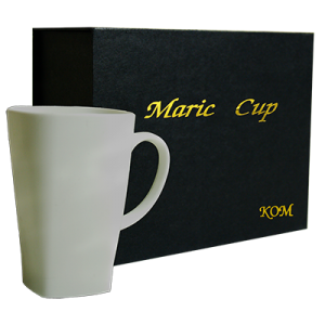 Maric Cup by Mr. Maric