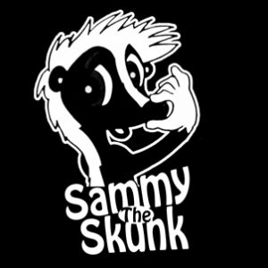 Reality Skunk - Super Flex Neck Model - Spring Animal