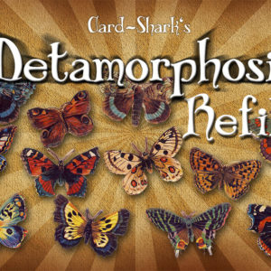 Metamorphosis Recharge