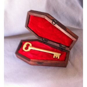 Psy Key par Viking Mfg. Co