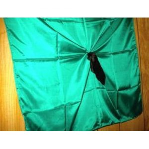 Stargate Penetration by Jeff Sheridan