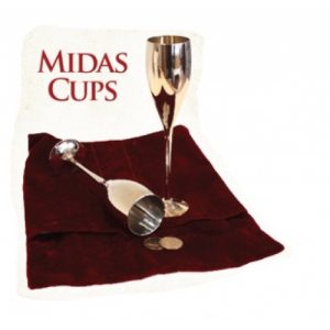 Midas Cups - Extraordinaire