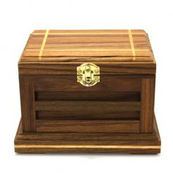 Phantom Casket by Magic Wagon