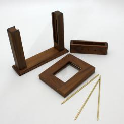 Ultimate Penetration Frame by Magic Wagon