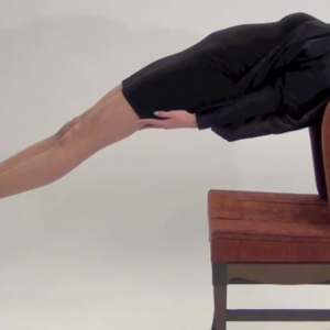 Ghost Levitation par Select Magic