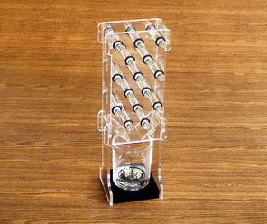 Rhine’s Dice II par Magic Wagon