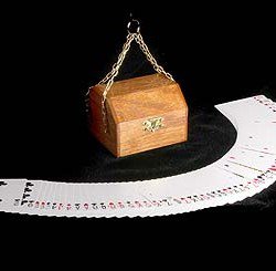 Syned Soy Box par Jos Denis