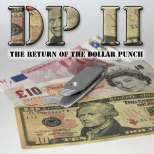 DP II - The Return of the Dollar Punch